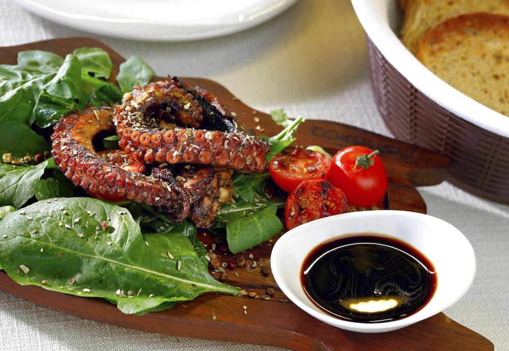 The Merlot Hotel Eskişehir Eksteriør bilde