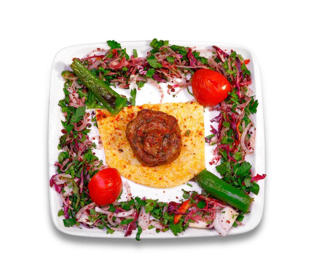 The Merlot Hotel Eskişehir Eksteriør bilde